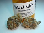 Picture for song 'Velvet Kush (Rap/Hardcore)' by artist 'Krown Kreationz'