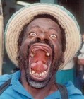Picture for song 'Mister Big Mouth!' by artist 'Krytakli Aklaimd'