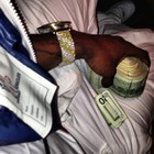 Picture for song 'Wow (CLUB HIT)' by artist 'K Swisha On The Track'