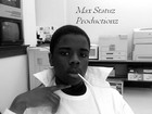 Picture for song 'Take diz out' by artist 'KV max'