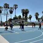 Picture for song 'Venice Beach (Instrumental) ***CHILL BEAT!' by artist 'L1VE BEATS'