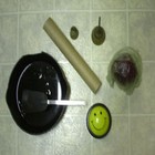 Picture for song 'the utensils of paperbell' by artist 'labbor'