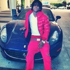 Picture for song '*ANTHEM* |6.01.13| - Why Dey Hate (RB x XCL x TB)' by artist 'la Chapo'