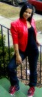 Picture for song 'Fresh & Fly' by artist 'Lady A. (D.T.A. RecordZ)'