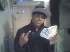 Picture for song 'Yes I'm the shh(remix) ft DiamondKut and Yung Mav' by artist 'Lady Stallion (A-Jay)'