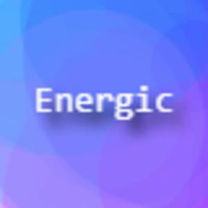 Picture for song 'Energy' by artist 'Laf'