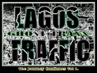 Picture for song '9jaz on Mars - Ghost Traxx Ibiza Club Anthem' by artist 'LAGOS TRAFFIC PROJECT - GHOST TRAXX AKA SHEIK'