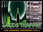 Picture for song 'LAGOS TRAFFIC (Go-Slow Instrumental)' by artist 'LAGOS TRAFFIC PROJECT - GHOST TRAXX AKA SHEIK'
