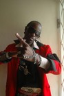 Picture for song 'livin da life' by artist 'LA Lewis'