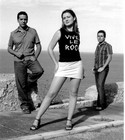 Picture for song 'Momentos' by artist 'La Manzana Prohibida'