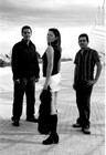 Picture for song 'Un trocito de mi alma' by artist 'La Manzana Prohibida'