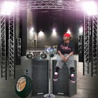 Picture for song 'Crushin'' by artist 'Lando'