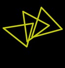 Picture for song 'Deep Triangles' by artist 'Langston Kelly'