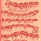 Picture for song 'Etude Rouge' by artist 'Larry Ludwick'