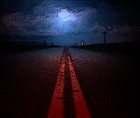 Picture for song 'Highway Angel ft. Matt Tyson' by artist 'Larry Ludwick'