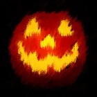 Picture for song 'Pavane for a Jack O Lantern' by artist 'Larry Ludwick'