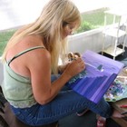 Picture for song 'Patience Of A Saint' by artist 'Larry Whitler'