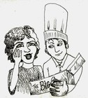 Picture for song 'The Big Chocolate Dick' by artist 'Larry Whitler'