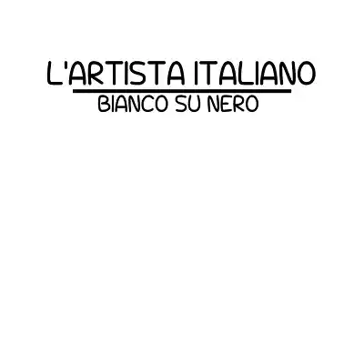 Picture for song 'Sapore di Fragola' by artist 'L'Artista Italiano'