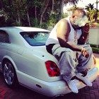 Picture for song 'GivenchyxDrilliano | Summertime Sale All Beats' by artist 'LavishDieRich'