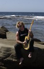 Picture for song 'Shine On' by artist 'Lawrence Baker - Lonewolf'