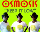 Picture for song 'Keep It Low -single mix' by artist 'Lawrence Wise And The Cosmic Funk Orchestra OSMOS'