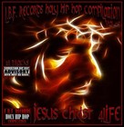 Picture for song '1. N.O.W. By Kingdom Redemption' by artist 'LBF Records'