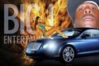 Picture for song 'GEE LIKE ME' by artist 'L boogie aka LB'