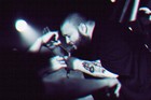 Picture for song 'Action Bronson X Harry Fraud Type Beat' by artist 'L.David'