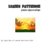 Picture for song 'Searching' by artist 'Leanne Pattinson'