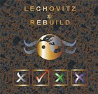 Picture for song 'rebuild' by artist 'lechovitz'