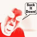 Picture for song 'Suck my brains off' by artist 'leecassidy'