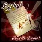 Picture for song 'Reason We Serve ft Beridox' by artist 'Leethal aka Arthur Dennies'