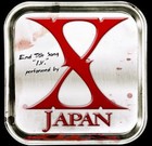 Picture for song 'X JAPAN - I.V.' by artist 'Lefteris'