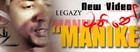 Picture for song 'Manike By AJ LEGAZY' by artist 'LegaZ BeatZ Kingdom'