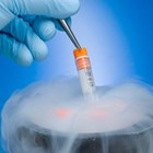 Picture for song 'Cryogenic Snippet' by artist 'LegendxBeats'