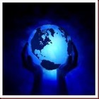 Picture for song 'CHANGE THE WORLD' by artist 'KIDNAPBEATZ'