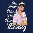 Picture for song 'Hard For The Money' by artist 'Legit The Producer'