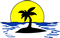 Picture for song 'Down in old Key West' by artist 'Leo Dean'