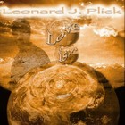 Picture for song 'Moment Of Silence' by artist 'Leonard Plick'