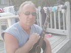 Picture for song 'Wake Up Dreamin'' by artist 'Leonard Scaper'