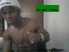 Picture for song 'mega hitz beat#77' by artist 'LEONE STAR aka OMEGA'