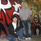 Picture for song 'les vieux gamains' by artist 'Les Vieux Gamins'