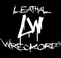 Picture for song '*Rippin It*' by artist 'Lethal Wreckords'