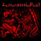 Picture for song 'In Your Eyes' by artist 'LetterstotheDevil'