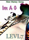 Picture for song 'LevL7 Im A G - NEW MONEY SWAG LVLVII FRAT.' by artist 'LevL7'