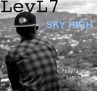Picture for song 'LevL7 Sky High' by artist 'LevL7'