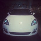 Picture for song '(NEW) Panamera Music' by artist 'LEXI BANKS'