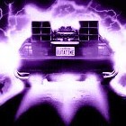 Picture for song '(NEW) Time Machine' by artist 'LEXI BANKS'