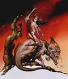 Picture for song 'I RUN THIS bi***' by artist 'LIFTED DICIPLE'